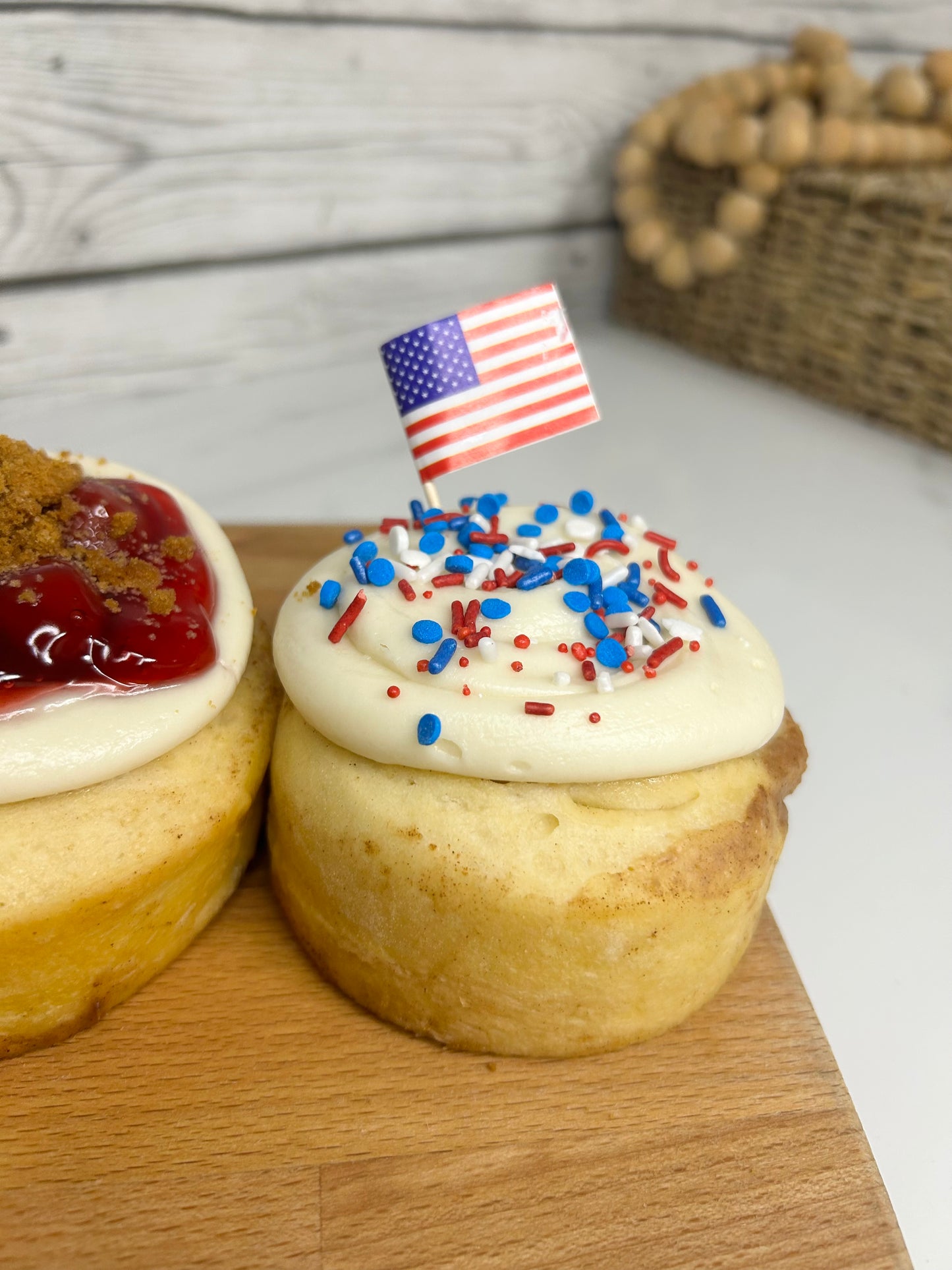 Freedom Roll Assorted 4 Pack