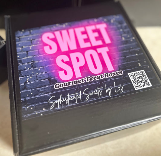 Sweet Spot Box