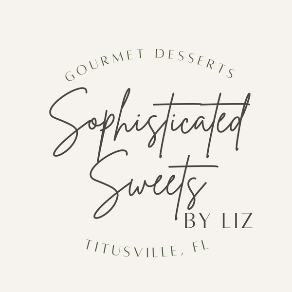 Sophisticated Sweets By Liz 