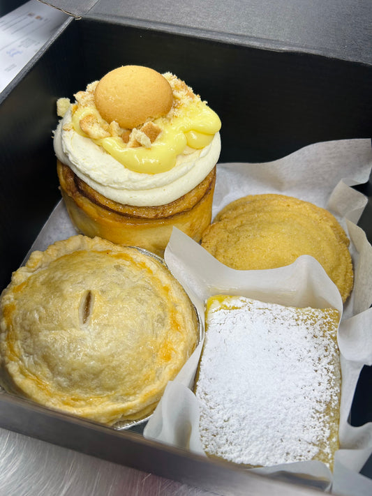 Sweet Southern Bliss Sweets Spot Box