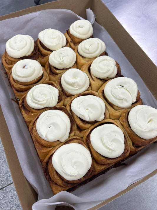 Thanksgiving preorder- 15 jumbo Original Rolls Party Pack