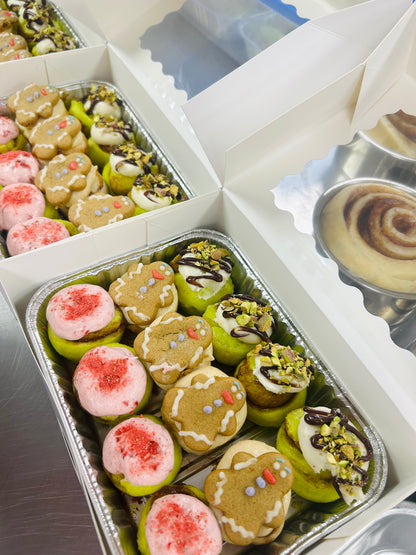 Shrek Cini Mini Box