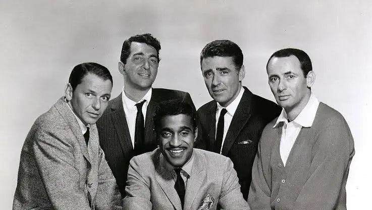Rat Pack 4 pack Cinnamon Rolls