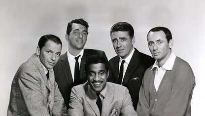 Rat Pack 4 pack Cinnamon Rolls