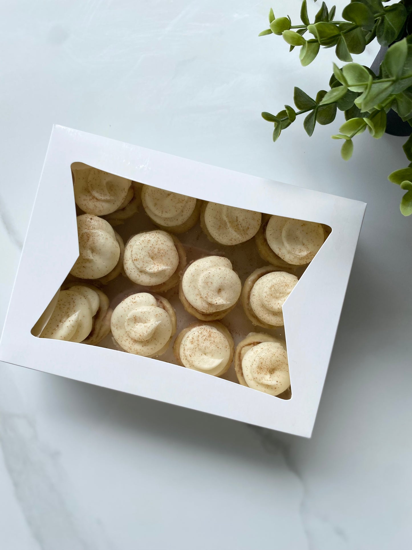 (SATURDAY ONLY) 1 Dozen Original Cini Mini’s
